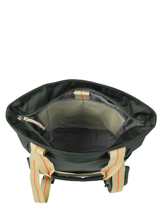 Travelite Color Craze Daypack 42 cm Laptoprum