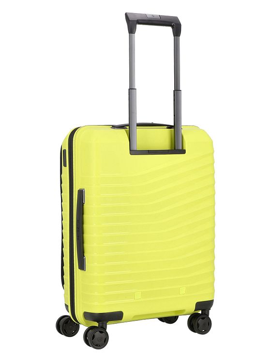 Samsonite Intuo 4 hjul Kabinetrolley 55 cm Laptoprum med strækfold