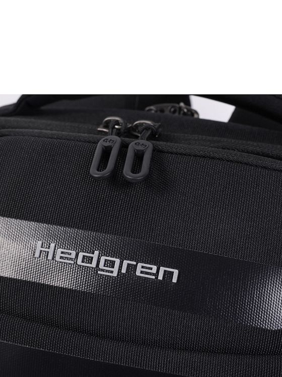 Hedgren Comby Backpack RFID 40 cm rum til bærbar computer