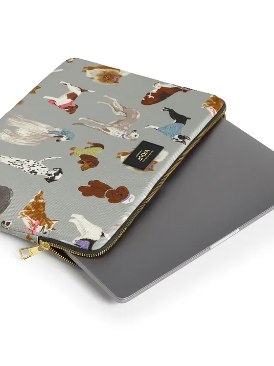 Wouf Daily Funda para portátil 32.5 cm Wouf Daily Funda para portátil 32.5 cm