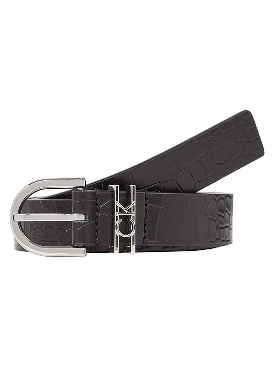 Calvin Klein CK Loop Pásek