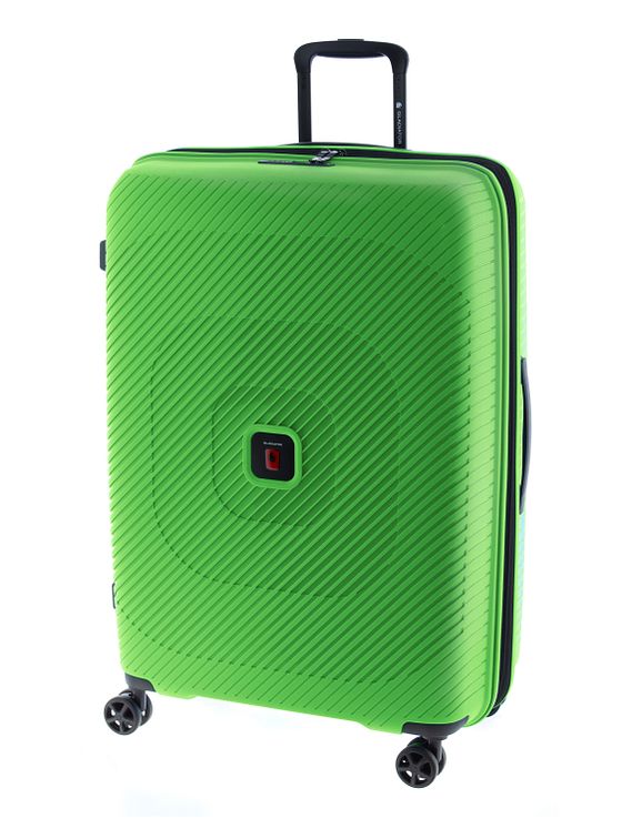 Gladiator 2800 4 hjul Trolley L 74 cm med strækfold