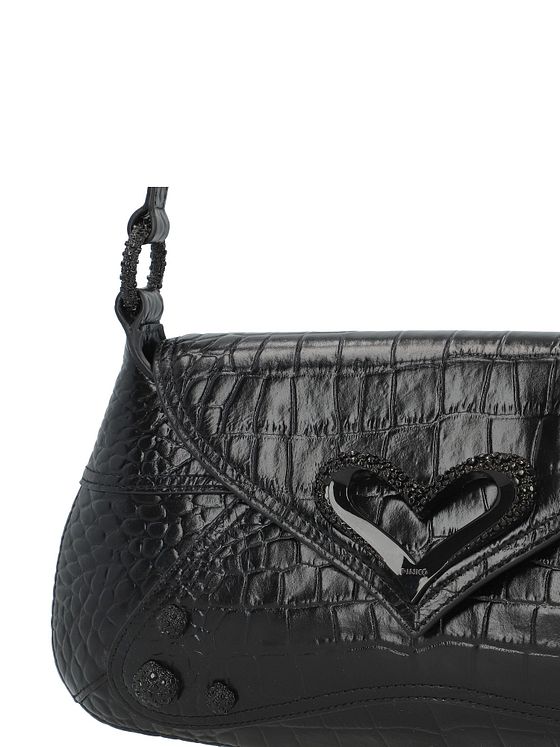 PINKO Skuldertaske Læder 29 cm