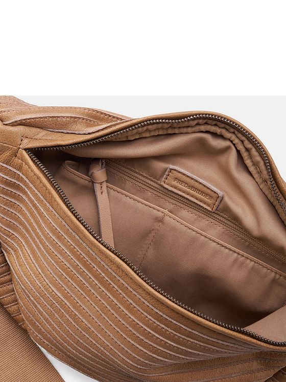 FredsBruder Layer Skuldertaske Læder 38 cm