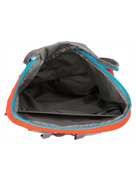 Jack Wolfskin Ecoloader 24 rygsæk 50 cm