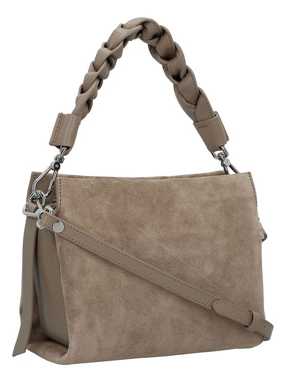 Coccinelle Boheme Bolso Piel natural 22.5 cm