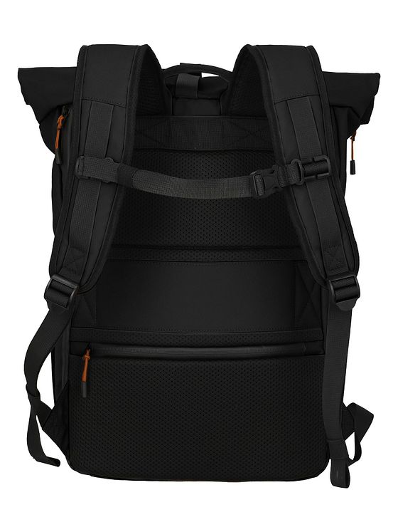 Travelite Briize Daypack M 45 cm Laptoprum Travelite Briize Daypack M 45 cm Laptoprum