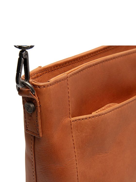 The Chesterfield Brand Moore Skuldertaske Læder 22 cm The Chesterfield Brand Moore Skuldertaske Læder 22 cm