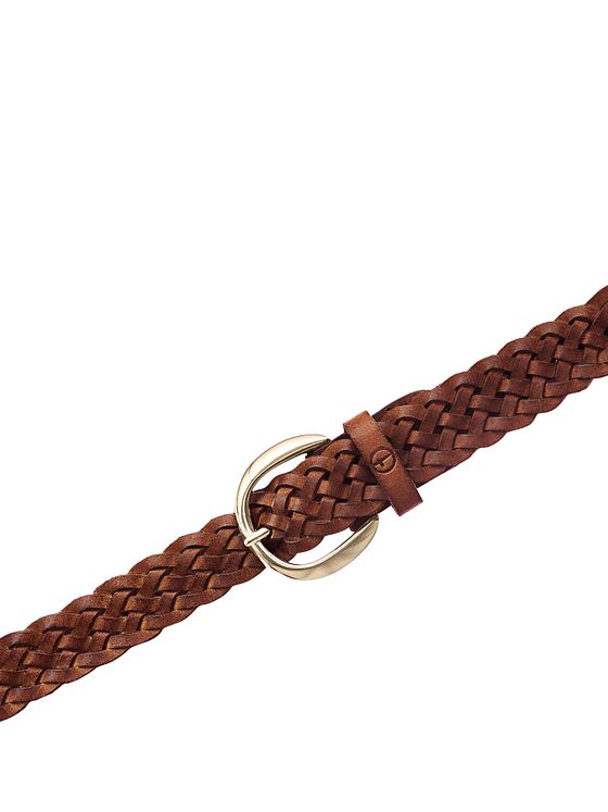 Tamaris Pásek Kůže