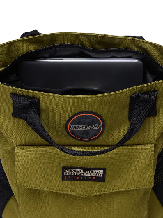 Napapijri Voyage Daypack 56 cm Laptopfack