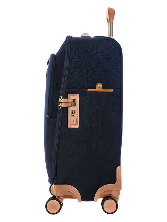 Bric's Life 4 hjul Kabinetrolley 55 cm