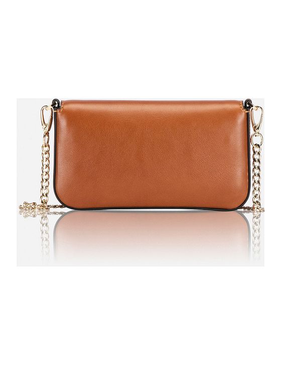 Jekyll & Hide Paris Skuldertaske Læder 21.5 cm