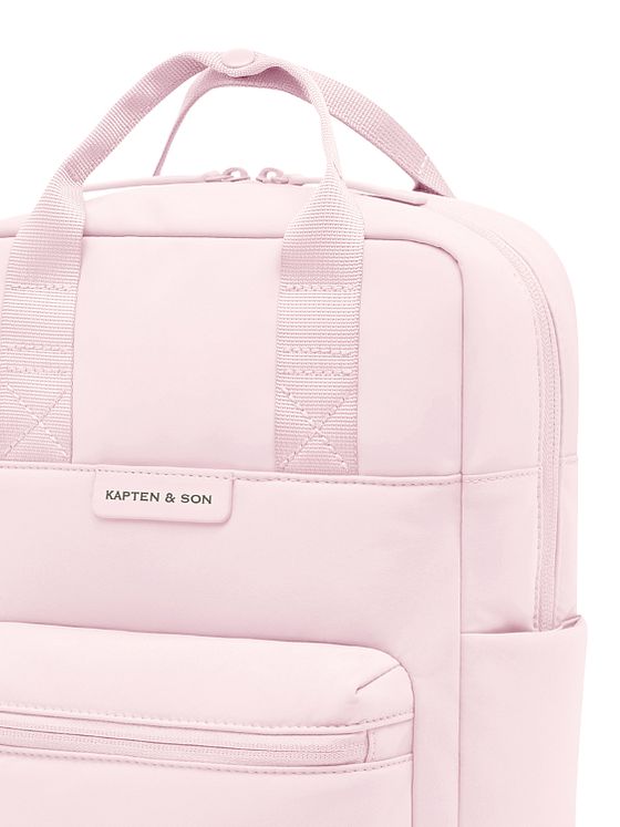 Kapten & Son Bergen Cloud Small Daypack 33.5 cm Laptoprum