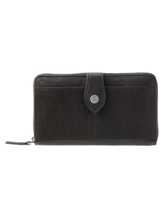 Maître Lemberg Dietrun Peněženka RFID ochrana Kůže 17 cm