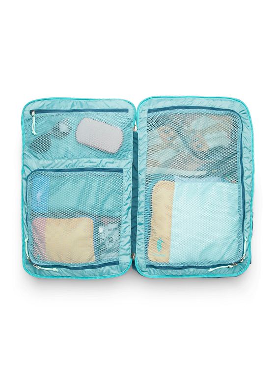 Cotopaxi Allpa rejserygsæk 56 cm rum til bærbar computer