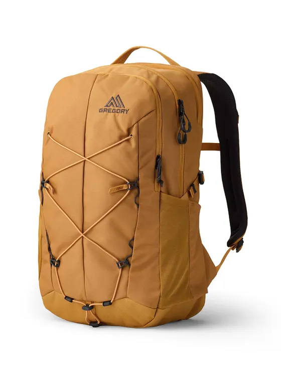 Gregory Terros 28 L Dagsryggsäckar 52 cm Laptopfack Gregory Terros 28 L Dagsryggsäckar 52 cm Laptopfack