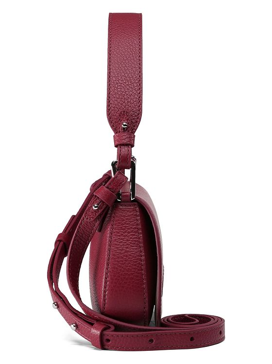 Coccinelle Myrtha Skuldertaske Læder 24 cm