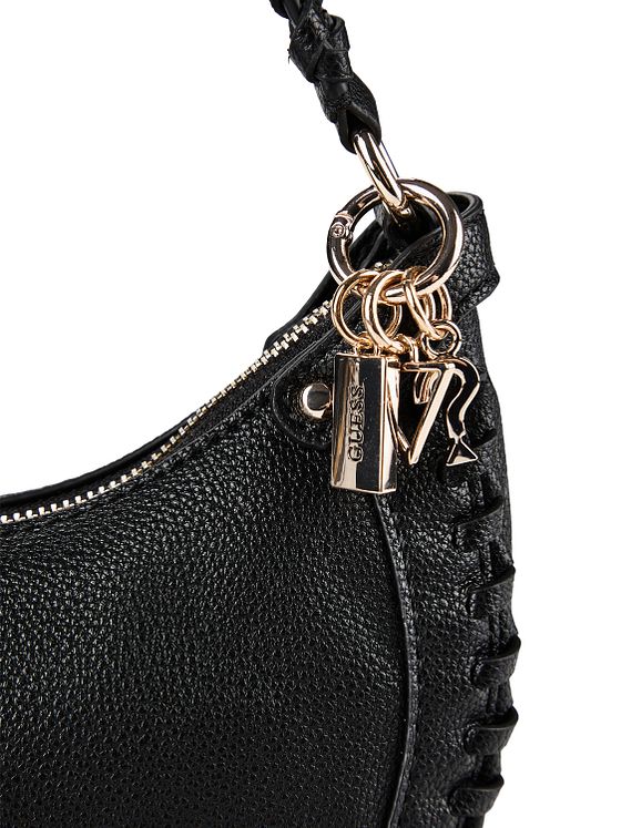 Guess Petra Skuldertaske 26 cm Guess Petra Skuldertaske 26 cm