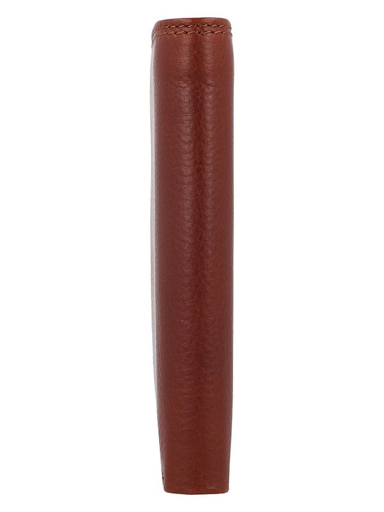 Greenburry Vintage Pung RFID-beskyttelse Læder 10 cm