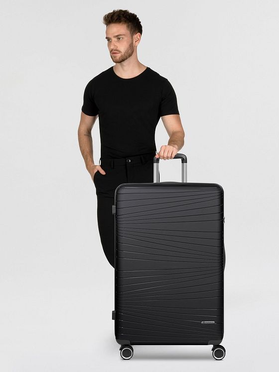 Franky Dallas 3.0 4 hjul Trolley L 75 cm