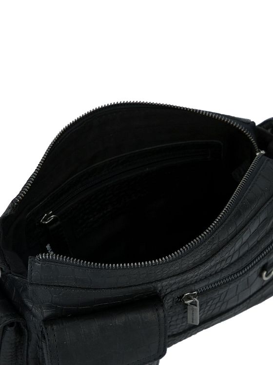Cowboysbag Hawley Glam Skuldertaske Læder 25 cm