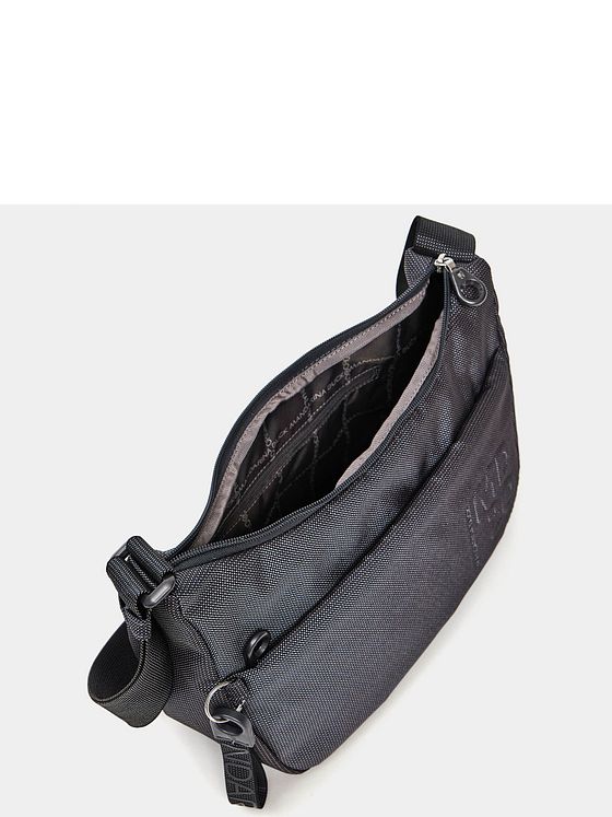 Mandarina Duck MD20 Bolsa de hombro 31 cm Mandarina Duck MD20 Bolsa de hombro 31 cm