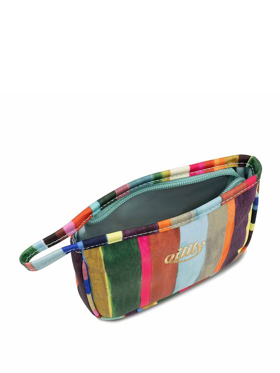 Oilily Tern tides Kosmetiktaske 15 cm