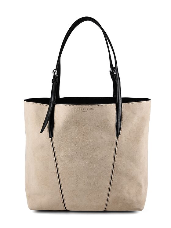 Liebeskind Una Shopper taske Læder 37 cm Liebeskind Una Shopper taske Læder 37 cm