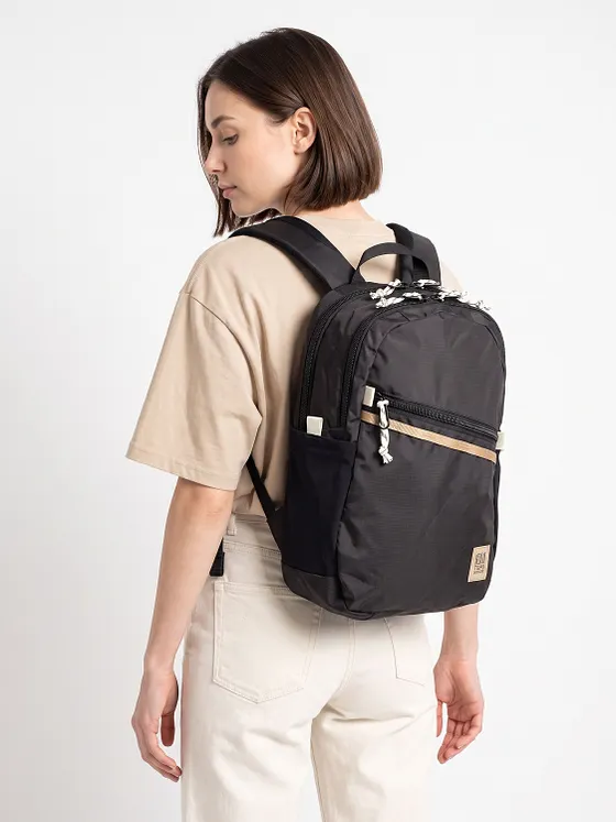Topo Designs Commuter Denní batoh 49.5 cm Kapsa na notebook Topo Designs Commuter Denní batoh 49.5 cm Kapsa na notebook