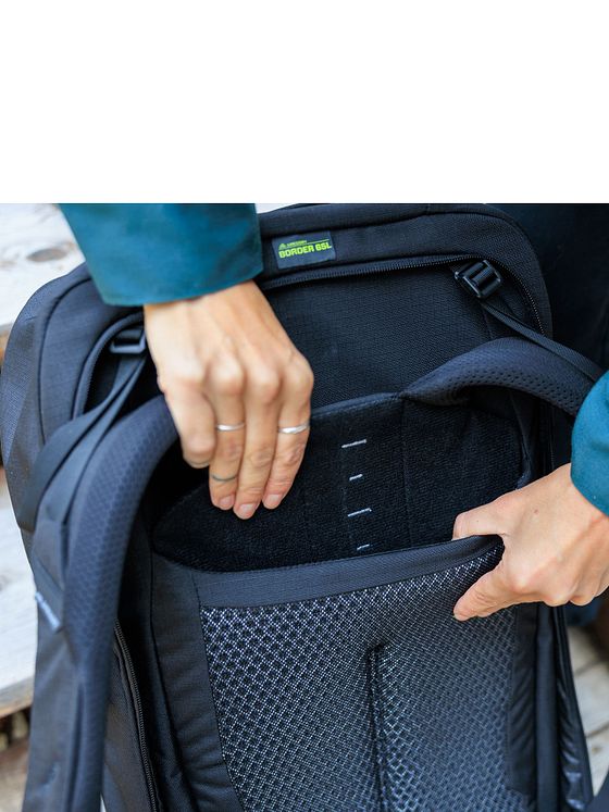 Gregory Border 50+15 rejserygsæk 64 cm