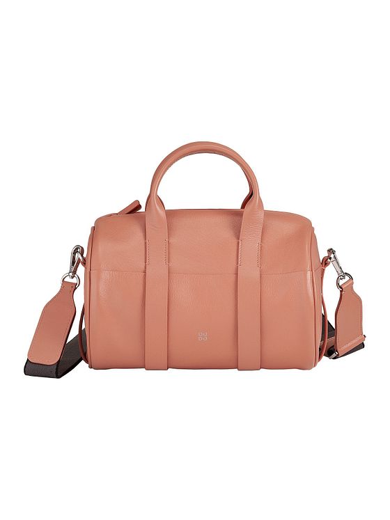 DuDu Håndtaske Læder 25 cm DuDu Håndtaske Læder 25 cm