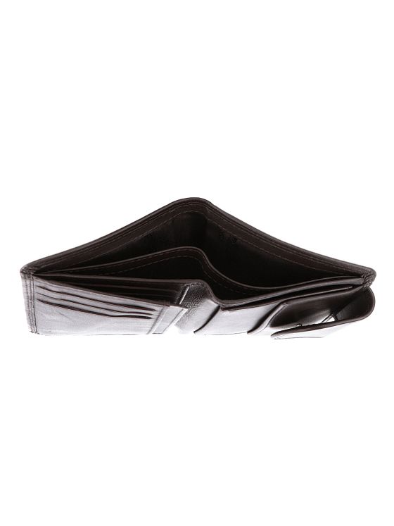 Golden Head Polo Pung RFID-beskyttelse Læder 12 cm Golden Head Polo Pung RFID-beskyttelse Læder 12 cm