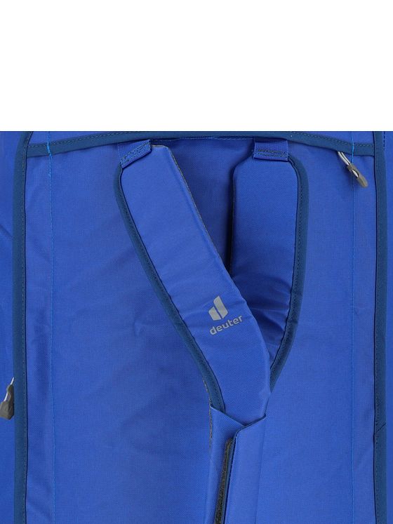 Deuter Duffel Pro 90 Weekend-rejsetaske 80 cm