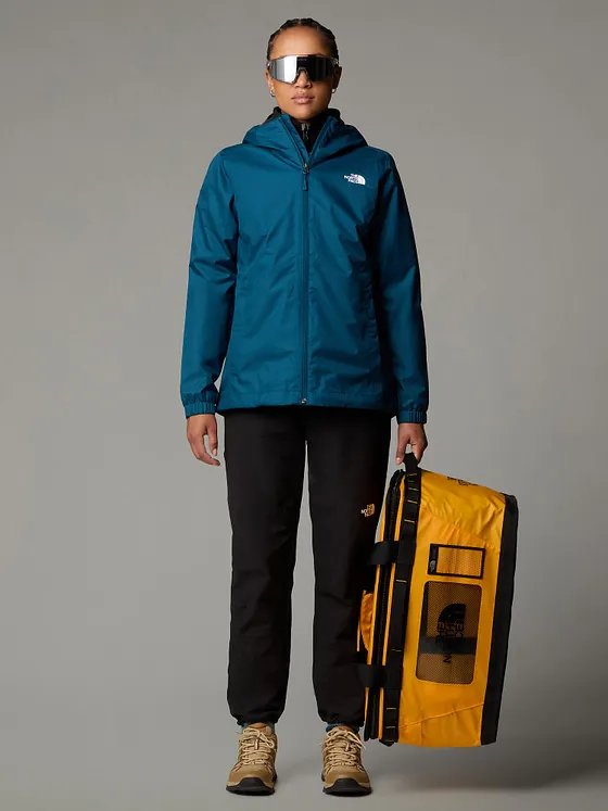 The North Face Base Camp Weekendtaske M 57 cm The North Face Base Camp Weekendtaske M 57 cm