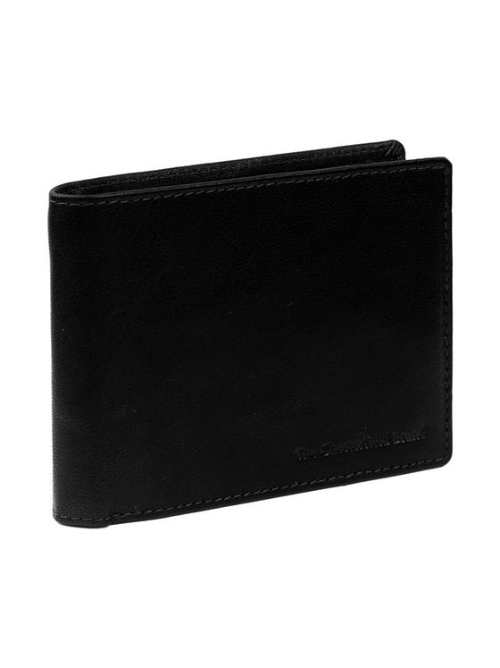 The Chesterfield Brand Harlem Pung RFID-beskyttelse Læder 12.5 cm