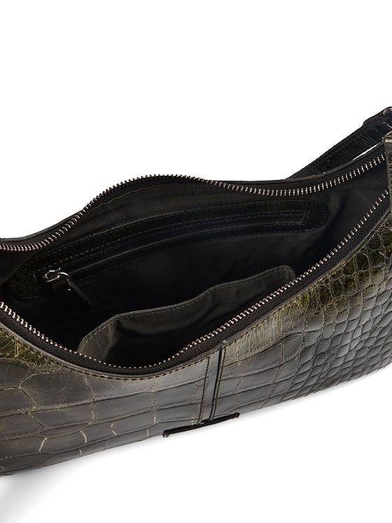 Burkely Cool Colbie Bolsa de hombro Piel natural 33 cm Burkely Cool Colbie Bolsa de hombro Piel natural 33 cm