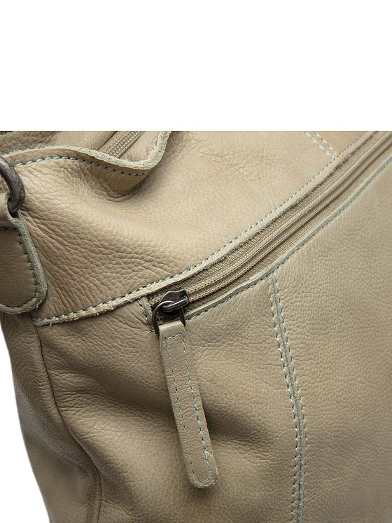 The Chesterfield Brand Sintra Skuldertaske Læder 34 cm