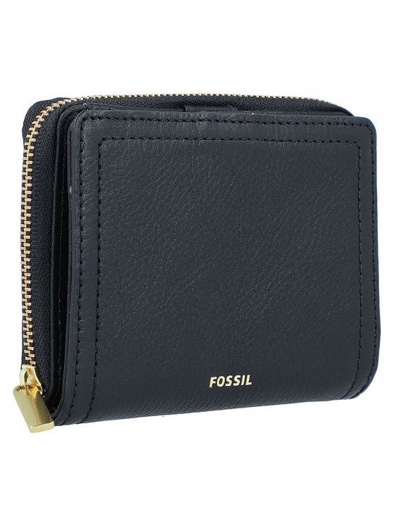 Fossil Logan pung RFID læder 11 cm Fossil Logan pung RFID læder 11 cm