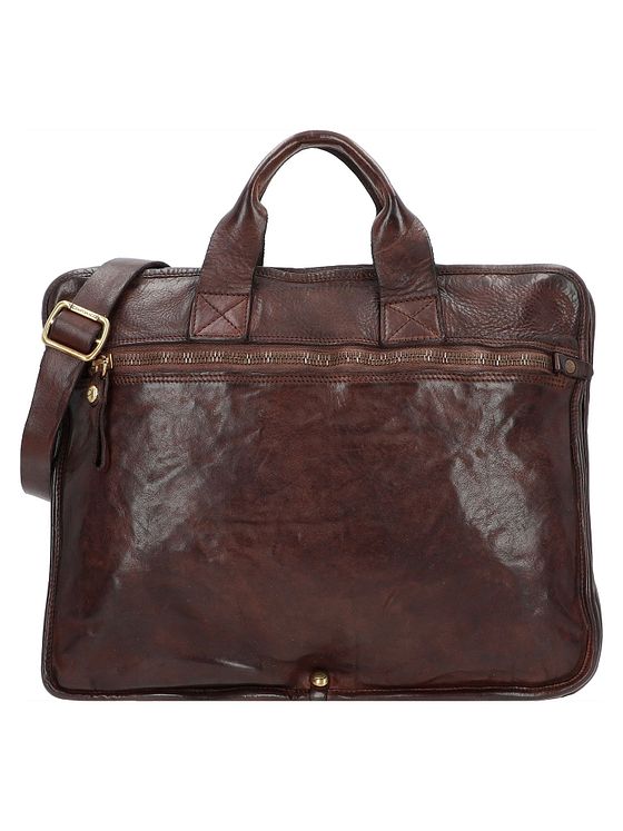 Campomaggi Dokumenttaske Læder 37 cm Campomaggi Dokumenttaske Læder 37 cm