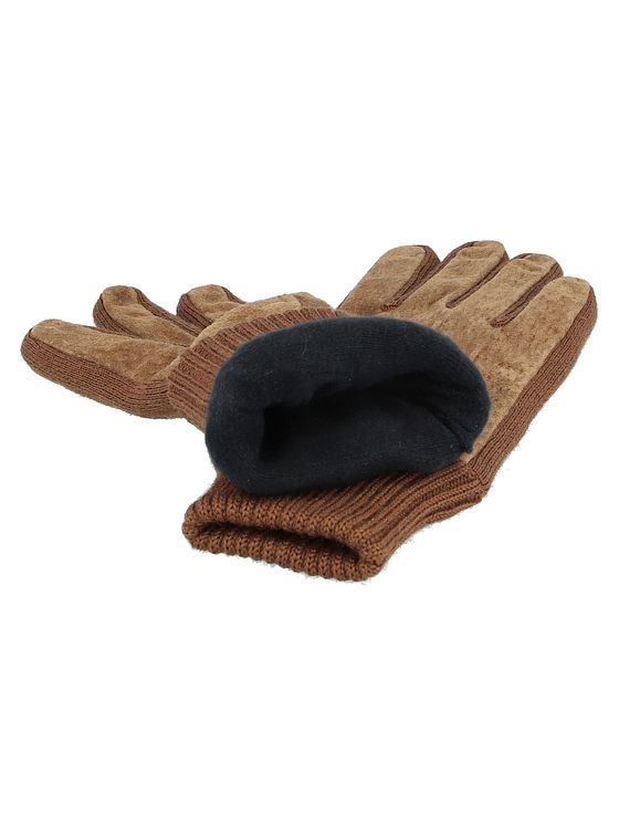 Kessler Liv handsker læder