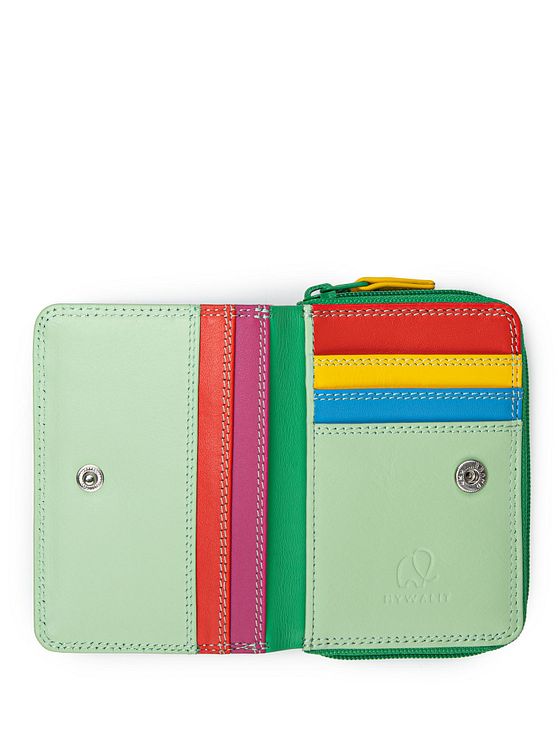 Mywalit Lille pung læderpung 10 cm