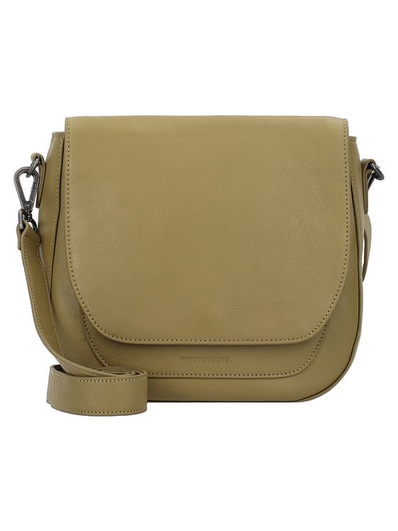 Harbour 2nd Just Pure Lili Skuldertaske Læder 26 cm