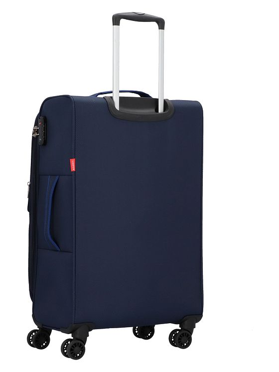 Gabol Cloud 4-hjulet trolley 69 cm Gabol Cloud 4-hjulet trolley 69 cm