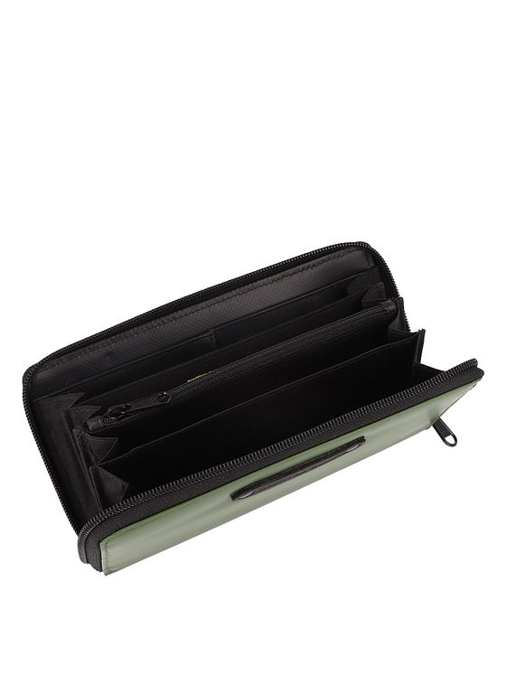 Greenburry Upcycled Tarpaulin Pung 19 cm