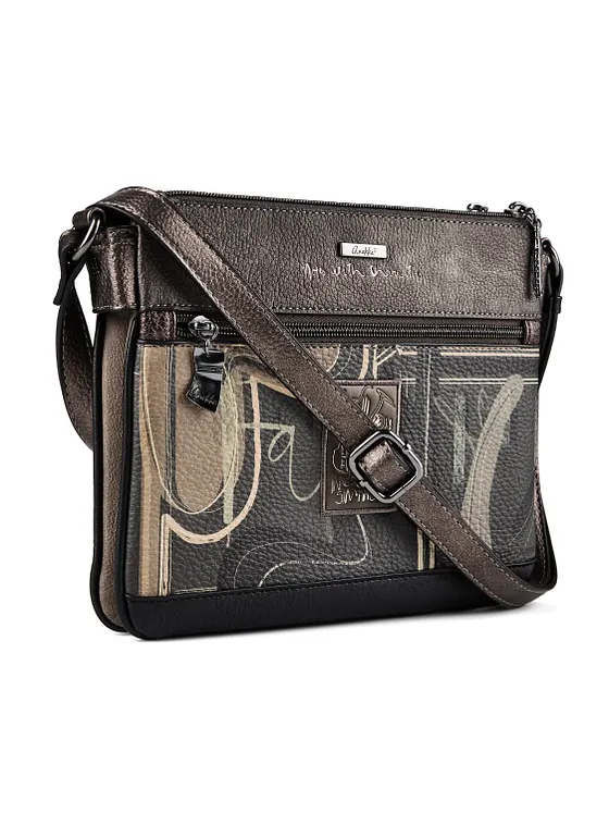 Anekke Orchestra Crossbody taske 26 cm