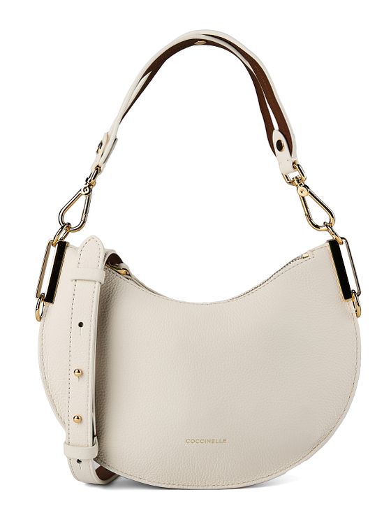 Coccinelle Sunup Skuldertaske Læder 25.5 cm