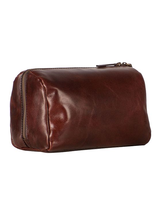 Leonhard Heyden Cambridge Neceser Piel natural 26 cm Leonhard Heyden Cambridge Neceser Piel natural 26 cm