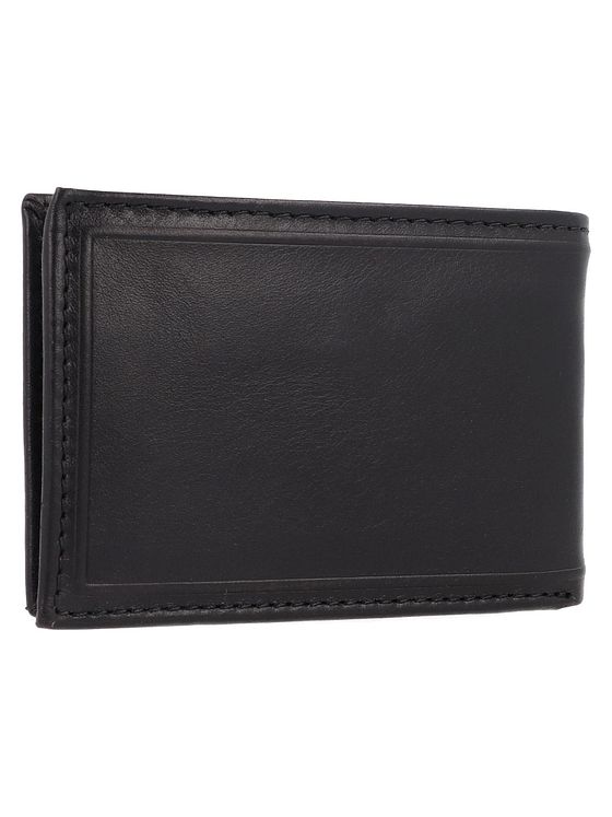 camel active Wood Pung RFID-beskyttelse Læder 10.5 cm