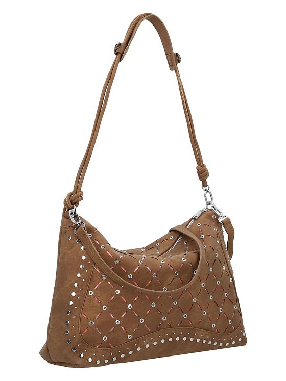 Desigual Yankee Leiria Skuldertaske 38 cm