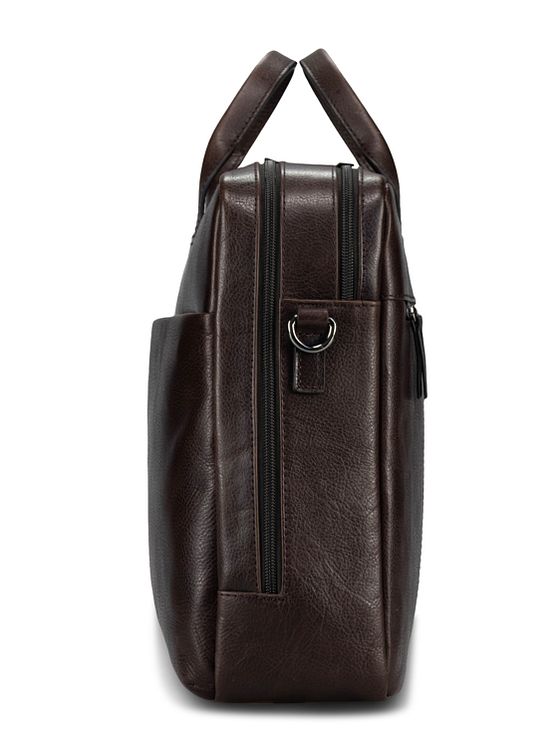 Jost London Dokumenttaske Læder 40 cm Laptoprum Jost London Dokumenttaske Læder 40 cm Laptoprum